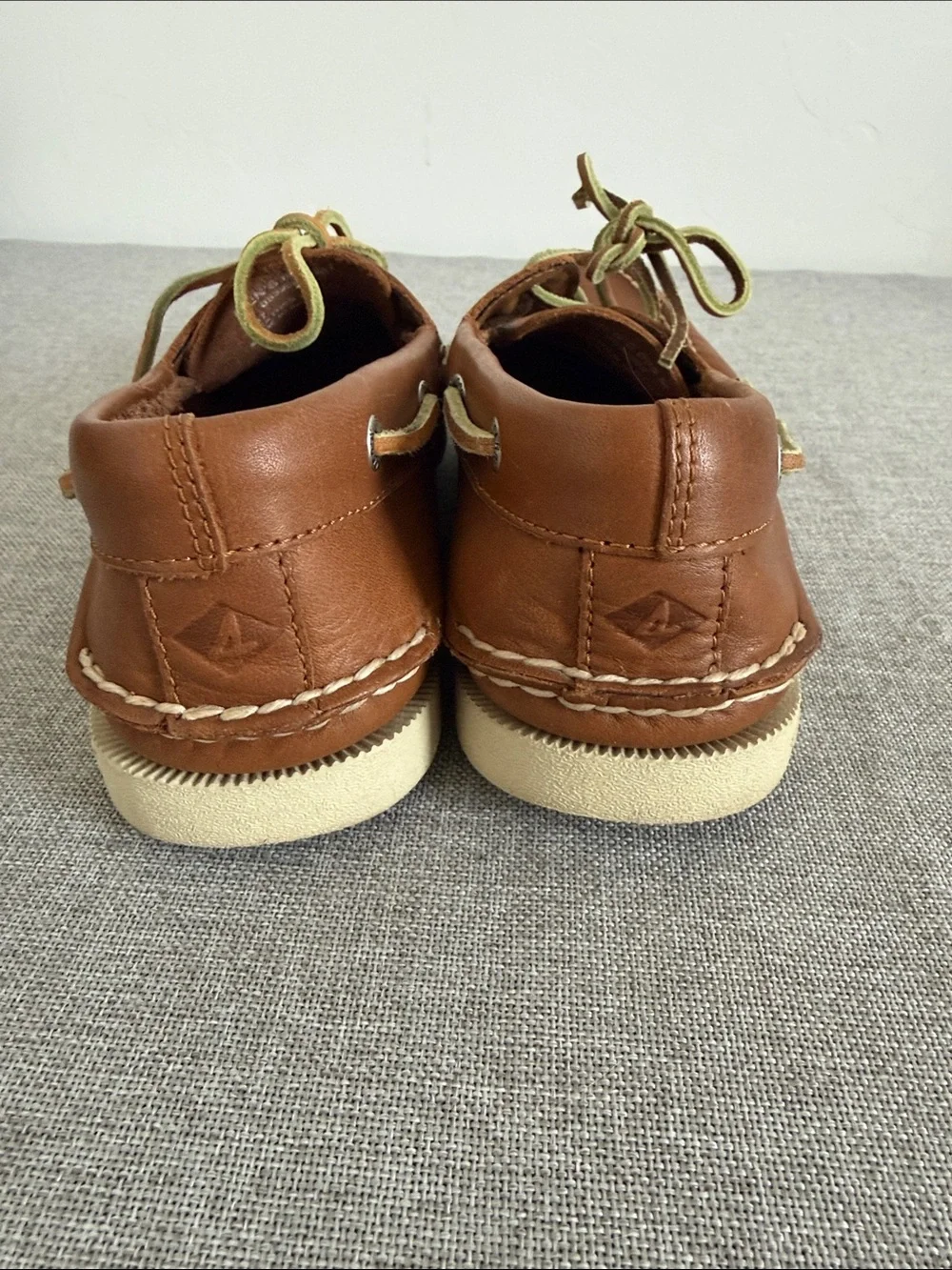 Sperry boat shoes